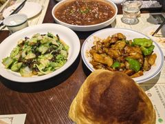 -老厨家(友谊路总店)