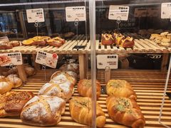 -原麦山丘(望京小街店)