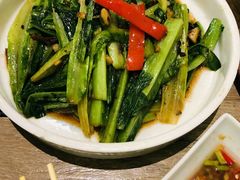 -茶港·点心·啫啫煲(范湖万达广场店)