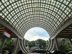 -新加坡丽思卡尔顿美年酒店