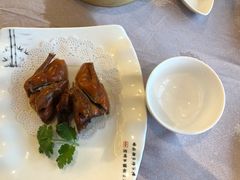 -汤臣·空中餐厅·严选粤菜(石湾世博广场店)