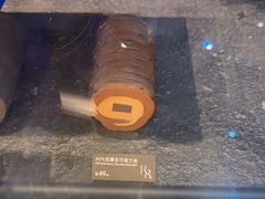 -the Roll'ING手作瑞士卷专门店(卓悦中心店)