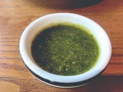 罗勒酱-玛尚诺意式餐厅(官舍店)