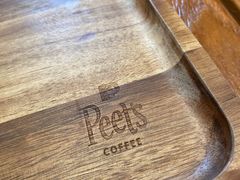 -Peet's 皮爷咖啡(乐峰店)