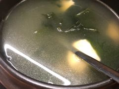 海带汤-麻喜大
