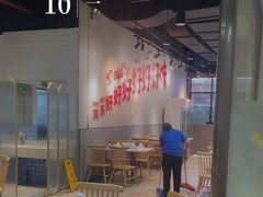 -友德福.老字号粤菜.广州地标融合美食(荔湾路店)
