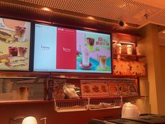 -贝瑞咖啡(深圳机场店)