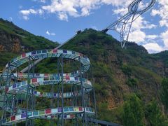 -野三坡刘家河高山漂流