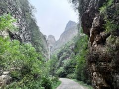 -龙门涧景区