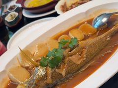 -忆家名门·上海菜(徐家汇店)