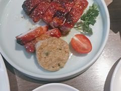 -新旺茶餐厅·早餐·夜宵(长乐店)
