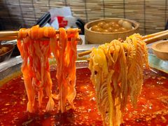 碗碗鲜鸭肠-符淼淼火锅(宽窄巷子店)