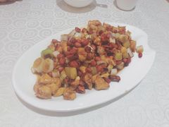 -国人川菜(李家村建东街店)