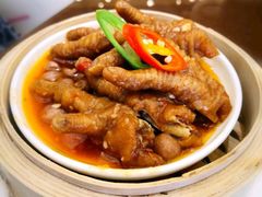 -豫璟轩中餐厅(南昌万怡店)