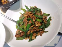 -院里寻菜·精致庭院菜(观沙岭店)