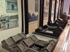 -均和墟历史街区-平和大押