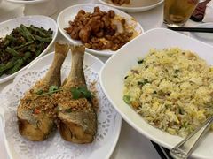 -翡翠拉面小笼包(机场DFS店)