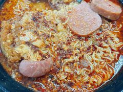 -四川老牛麻辣烫(北门桥店)