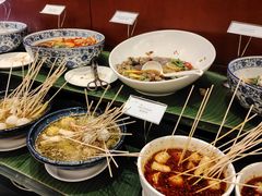 -昆明佳华广场酒店·西餐厅