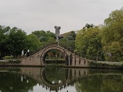 -江心屿景区