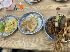 鸭皮-彭姐麻辣烫(海淀店)