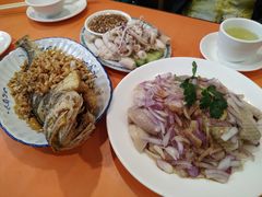 -雅苑餐厅(朝天路店)