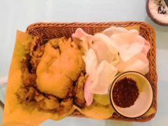 -粗茶淡饭•陕菜•家常菜
