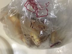 -詹記桃酥(高新鼓楼店)