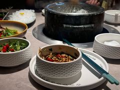 -芸山季·云南野生菌火锅(宝能环球汇店)