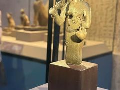 -上海博物馆(人民广场馆)