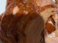 -紫光园·烤鸭·北京菜(劲松店)