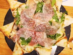 -沏点Trattoria意大利餐厅(新街口店)