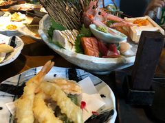 -和彩放题餐厅(酒仙桥店)