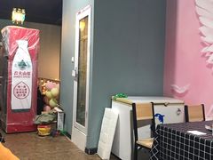 -大腕炸串(河东总店)