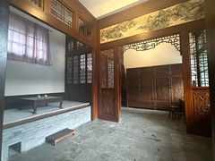 -张学良旧居陈列馆