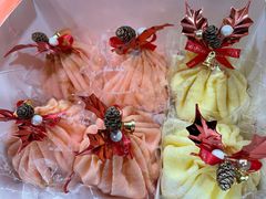 幸福袋-Monchouchou檬舒舒(尚嘉中心店)