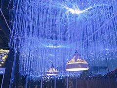 -萨芭蒂高空花园餐酒吧