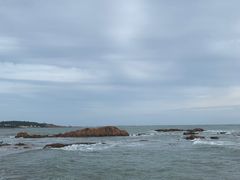 -青岛第二海水浴场