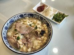 -玉华宫宾馆·餐厅(铜川驻京办店)