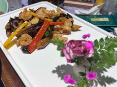 -山外山菜馆(玉泉路店)