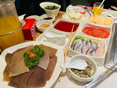 -海底捞火锅(曼巴特广场店)