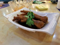 -中恒华茶楼(牌坊店)