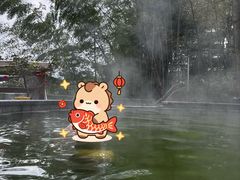 -花水湾第一村温泉大酒店