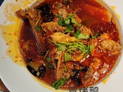 -花盐街·四川乐山小吃(西单大悦城店)