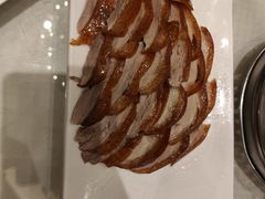 精品烤鸭-双井轩(双井店)