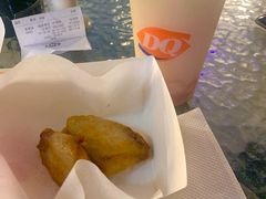 桃桃乳酸菌-DQ·蛋糕·冰淇淋(富华里店)