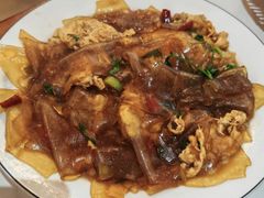 -鲁南仔·滕州炒鸡(经三路店)