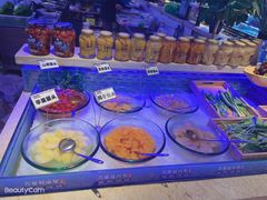 -万象·复兴号鲜肉烤肉海鲜自助(升级店)