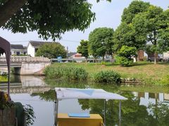 -乡乐园蟹庄·阳澄湖农家乐