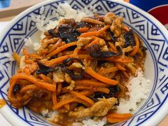 -吉野家(上地三街店)